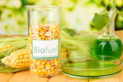 Caolas biofuel availability