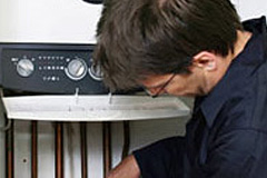 boiler repair Caolas