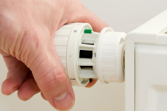 Caolas central heating repair costs
