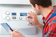 free commercial Caolas boiler quotes